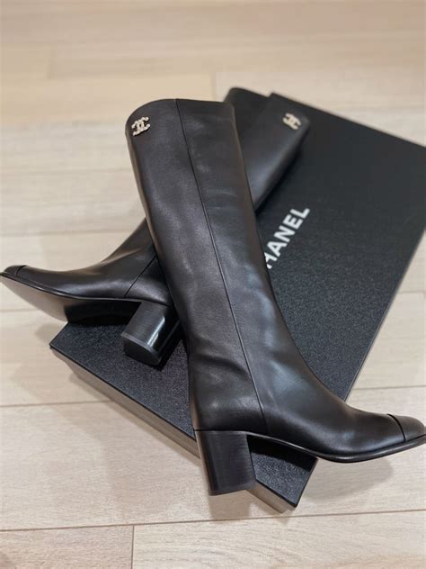 buy chanel shoes online australia|chanel knee high boots.